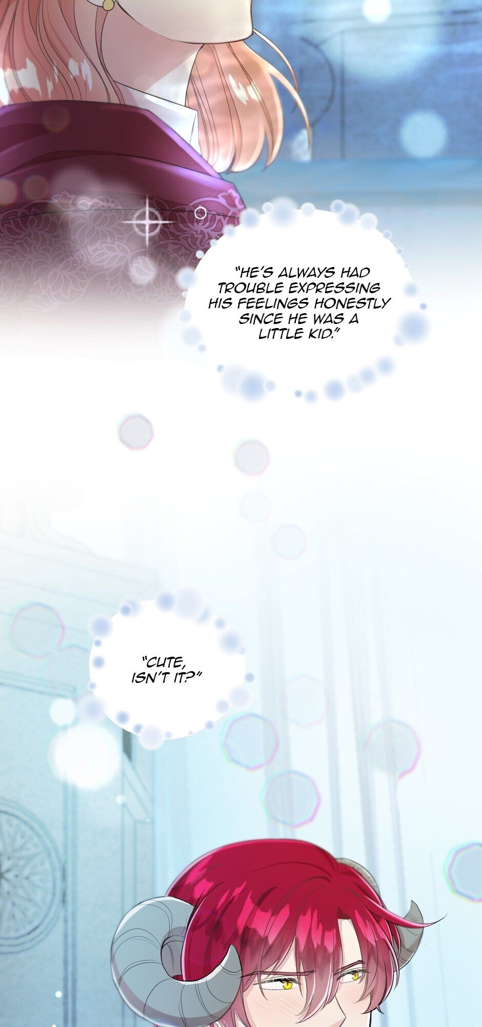 A Thousand Year Engagment chapter 8 page 48