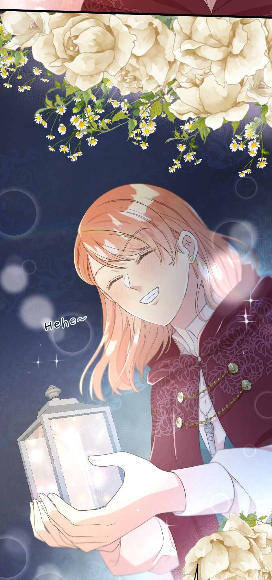 A Thousand Year Engagment chapter 8 page 50
