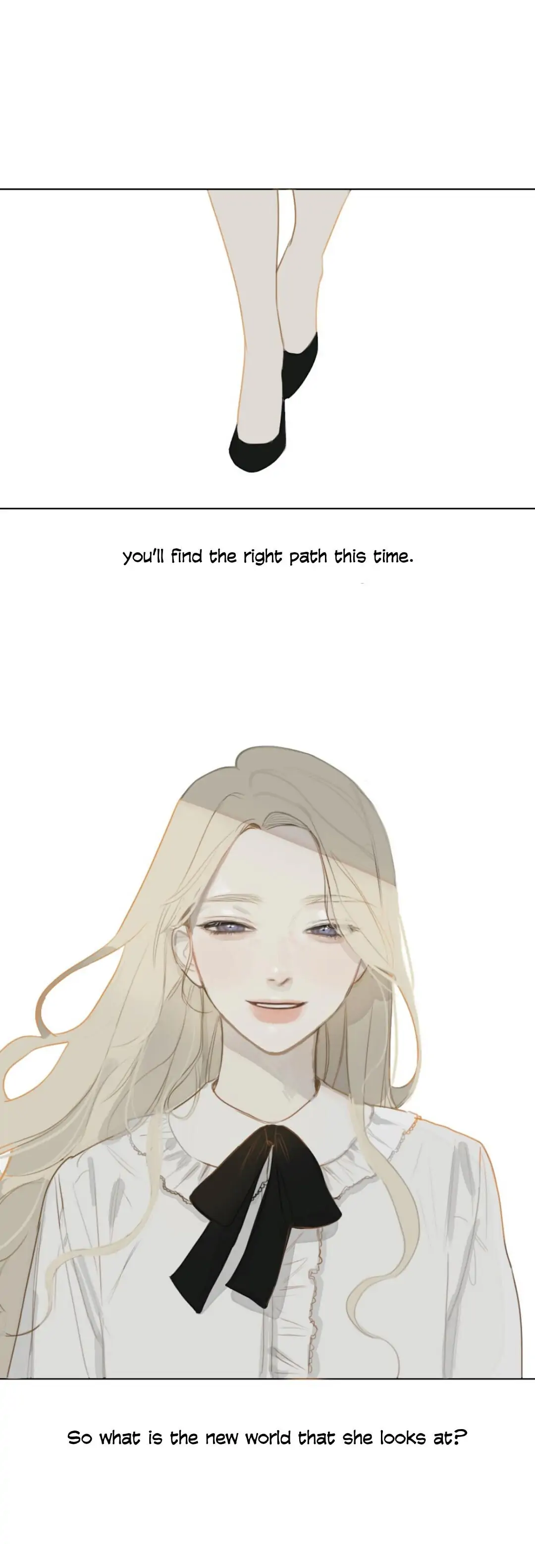 A Toast For Your Eyes chapter 1 page 10