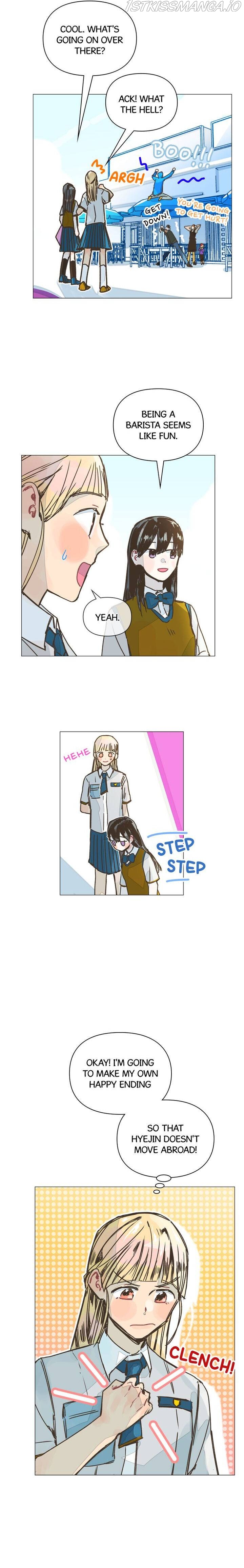 A Very Normal Ending chapter 10 page 24