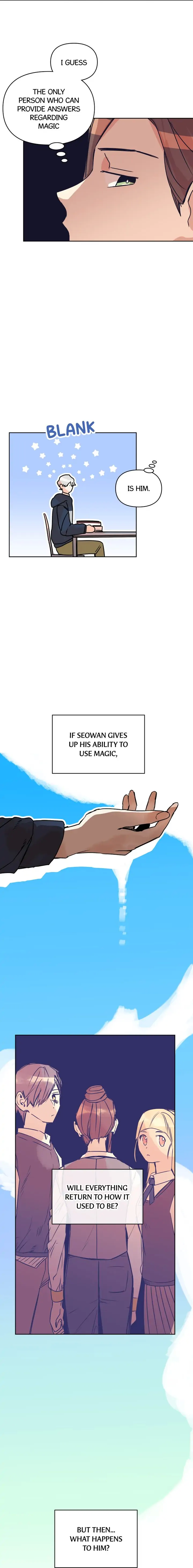 A Very Normal Ending chapter 21 page 10