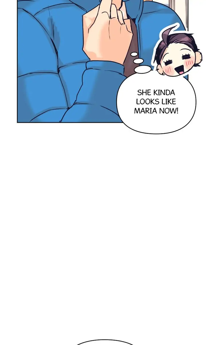 A Very Normal Ending chapter 25 page 34