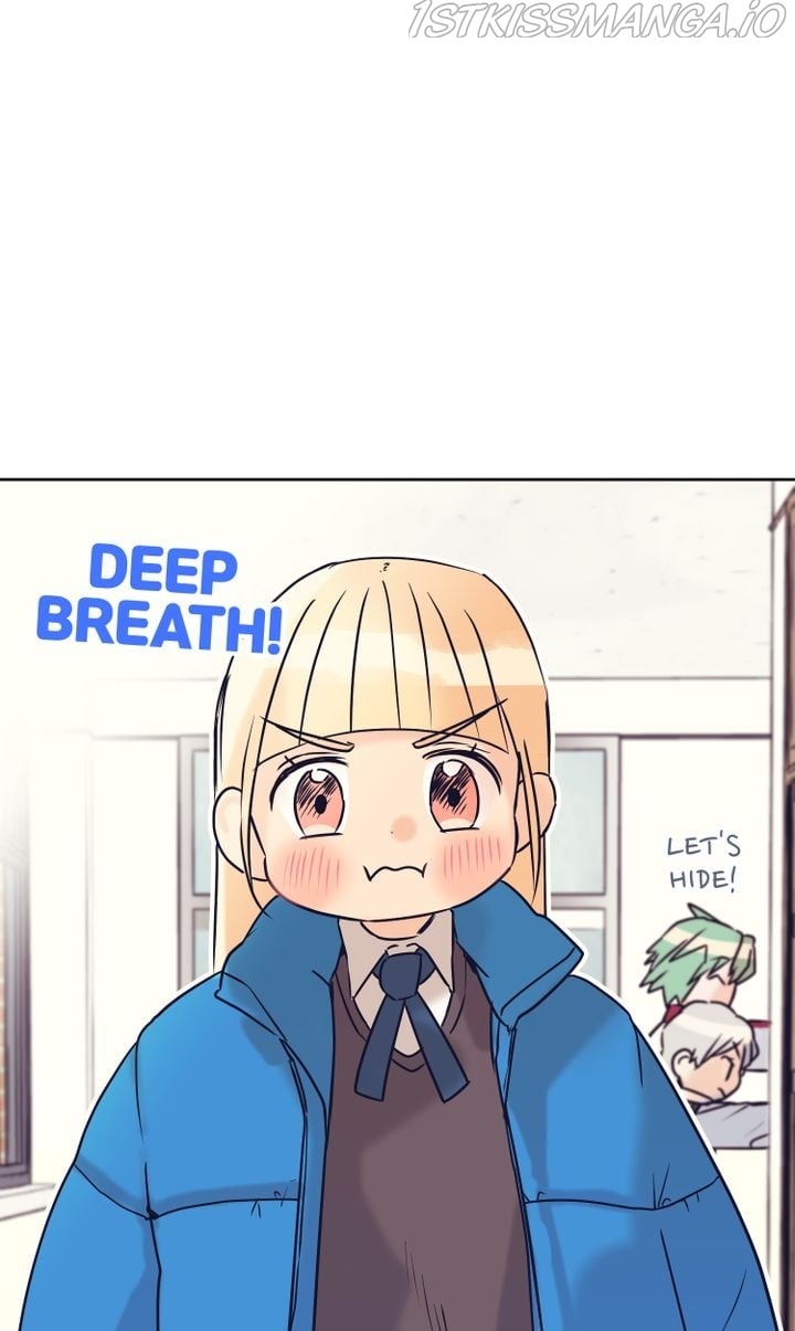 A Very Normal Ending chapter 27 page 24