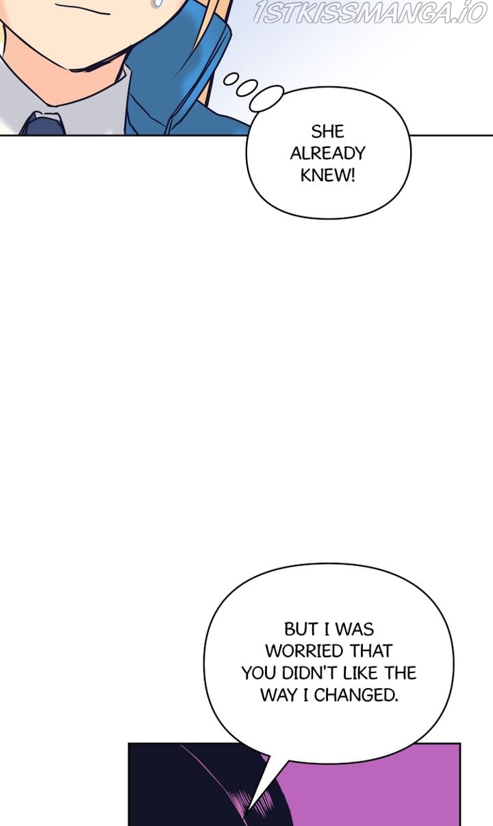 A Very Normal Ending chapter 27 page 34