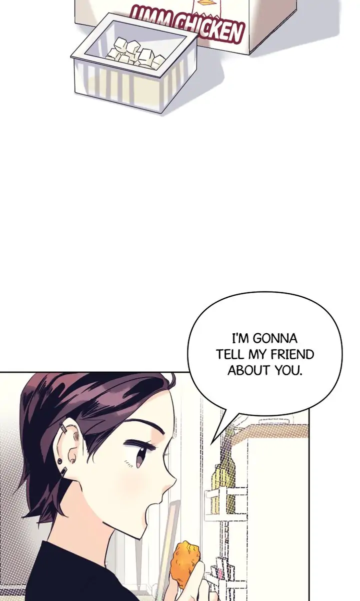 A Very Normal Ending chapter 30 page 3