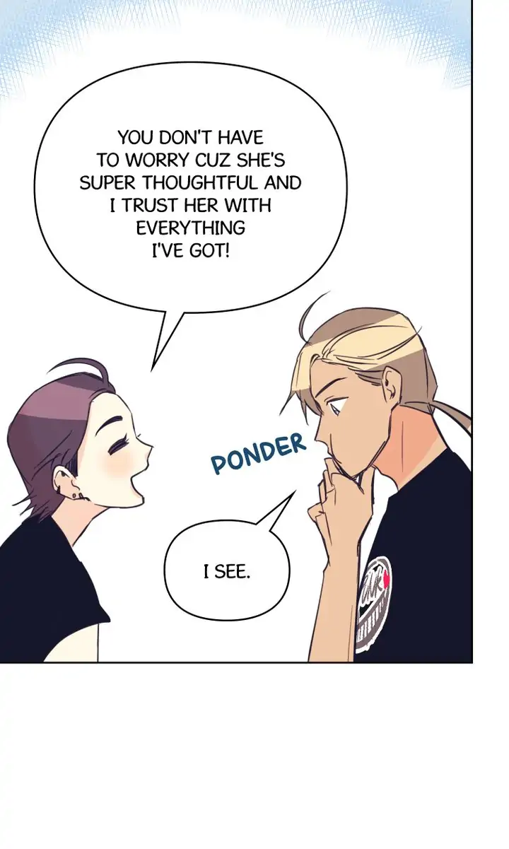 A Very Normal Ending chapter 30 page 7