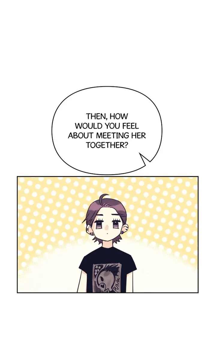 A Very Normal Ending chapter 30 page 8