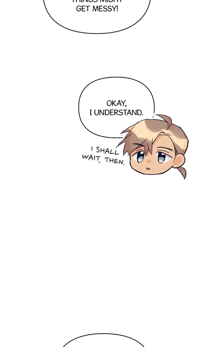 A Very Normal Ending chapter 30 page 11