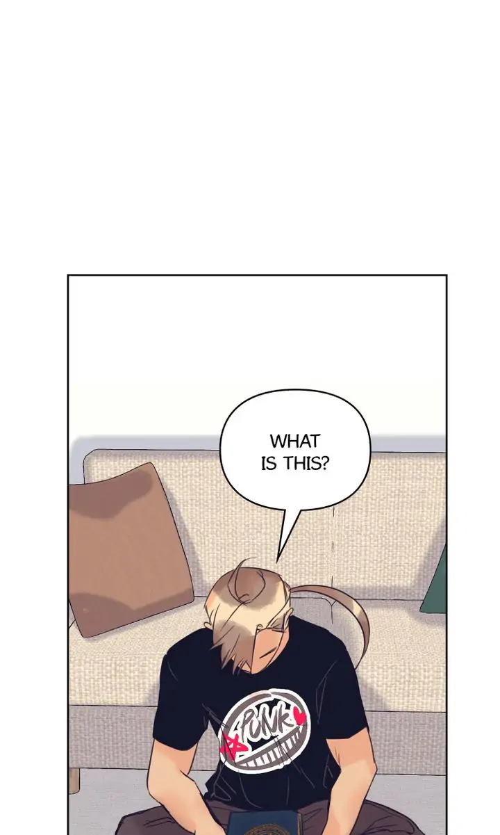 A Very Normal Ending chapter 30 page 13