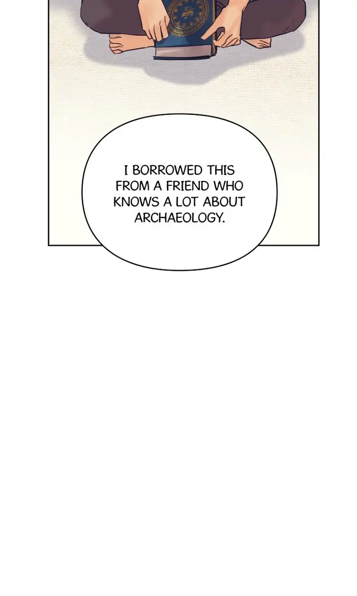 A Very Normal Ending chapter 30 page 14