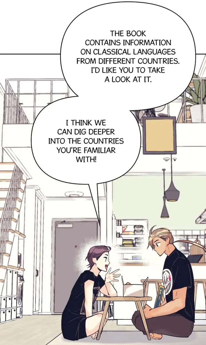 A Very Normal Ending chapter 30 page 15
