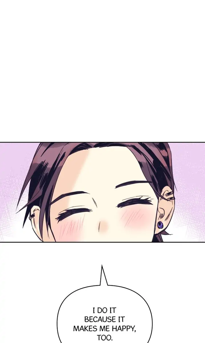 A Very Normal Ending chapter 30 page 19