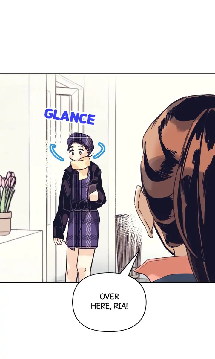 A Very Normal Ending chapter 30 page 23