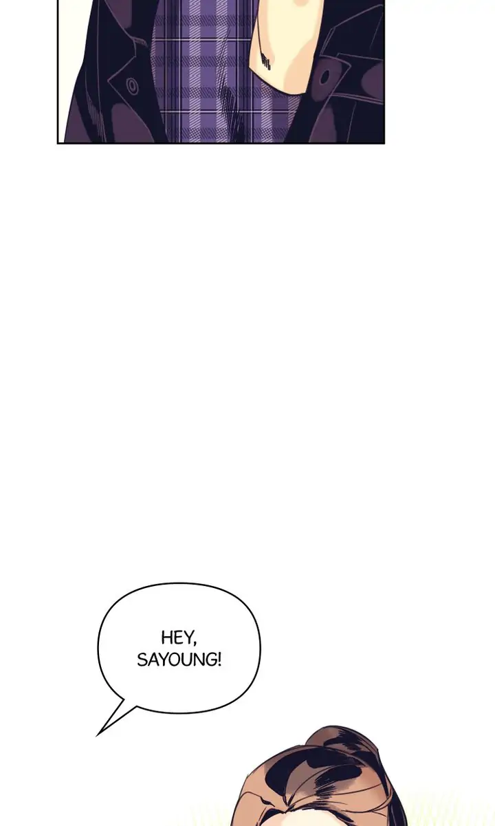 A Very Normal Ending chapter 30 page 25