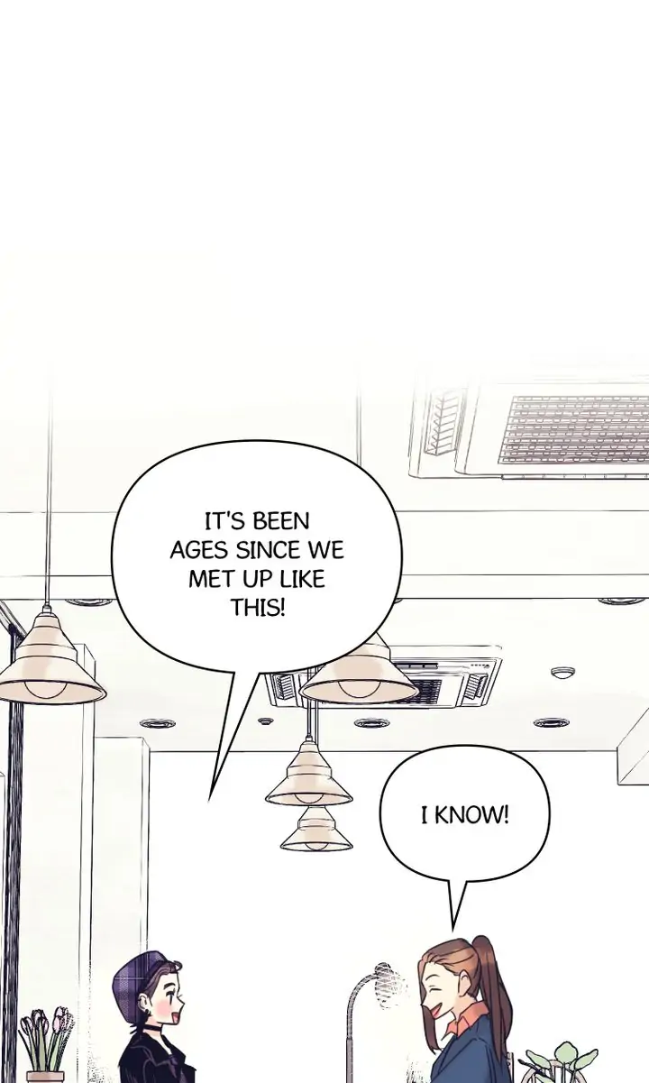 A Very Normal Ending chapter 30 page 28