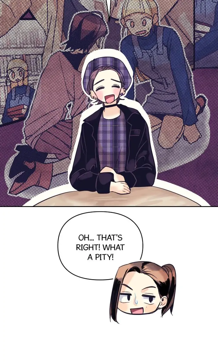 A Very Normal Ending chapter 30 page 30