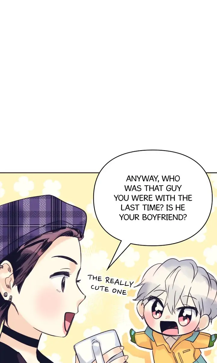 A Very Normal Ending chapter 30 page 31
