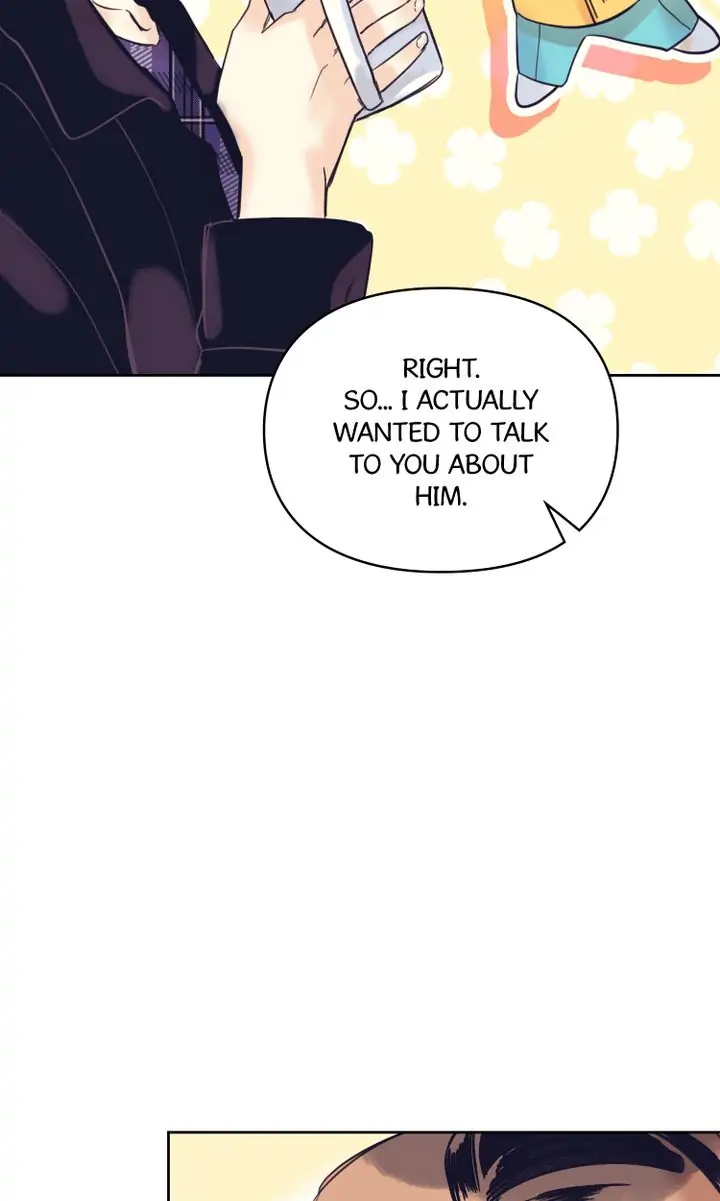 A Very Normal Ending chapter 30 page 32