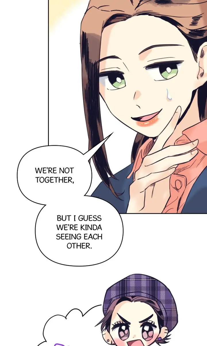 A Very Normal Ending chapter 30 page 33