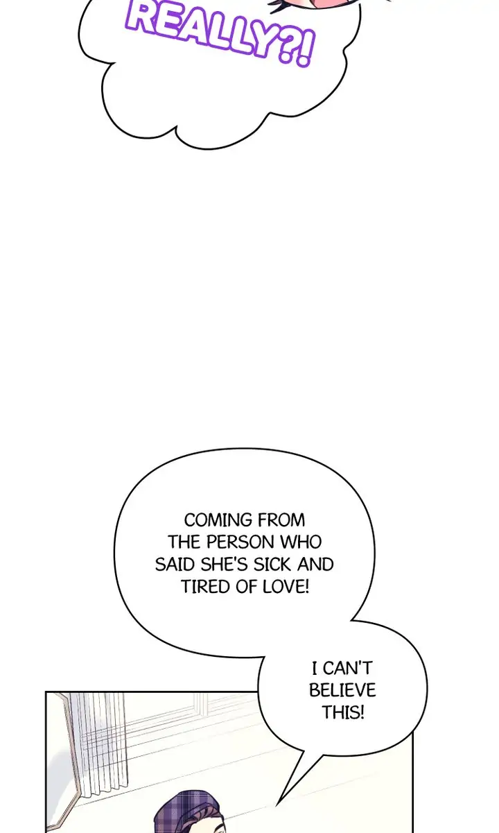 A Very Normal Ending chapter 30 page 34