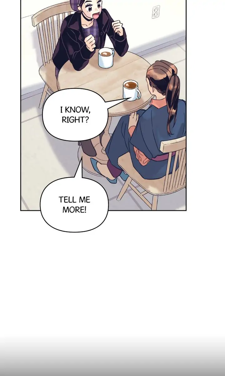 A Very Normal Ending chapter 30 page 35