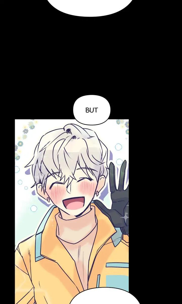 A Very Normal Ending chapter 30 page 37