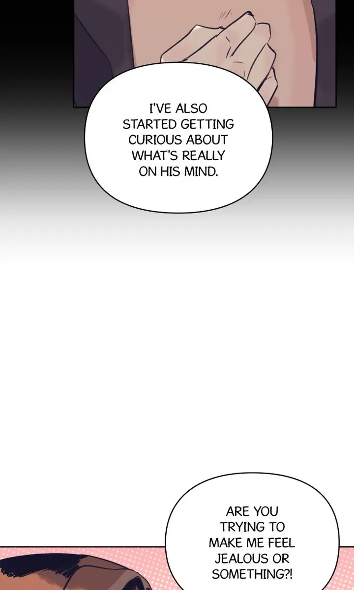 A Very Normal Ending chapter 30 page 39