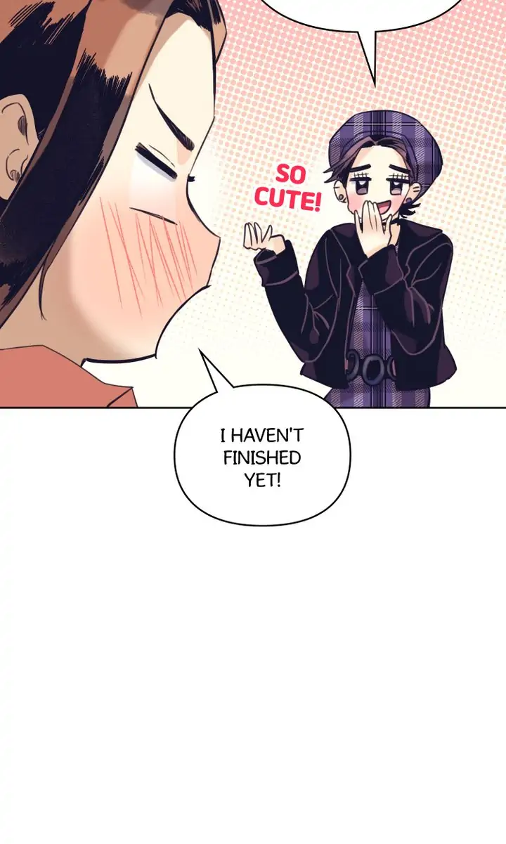 A Very Normal Ending chapter 30 page 40