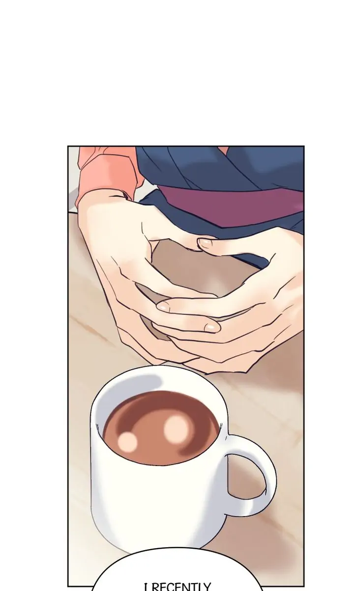A Very Normal Ending chapter 30 page 41