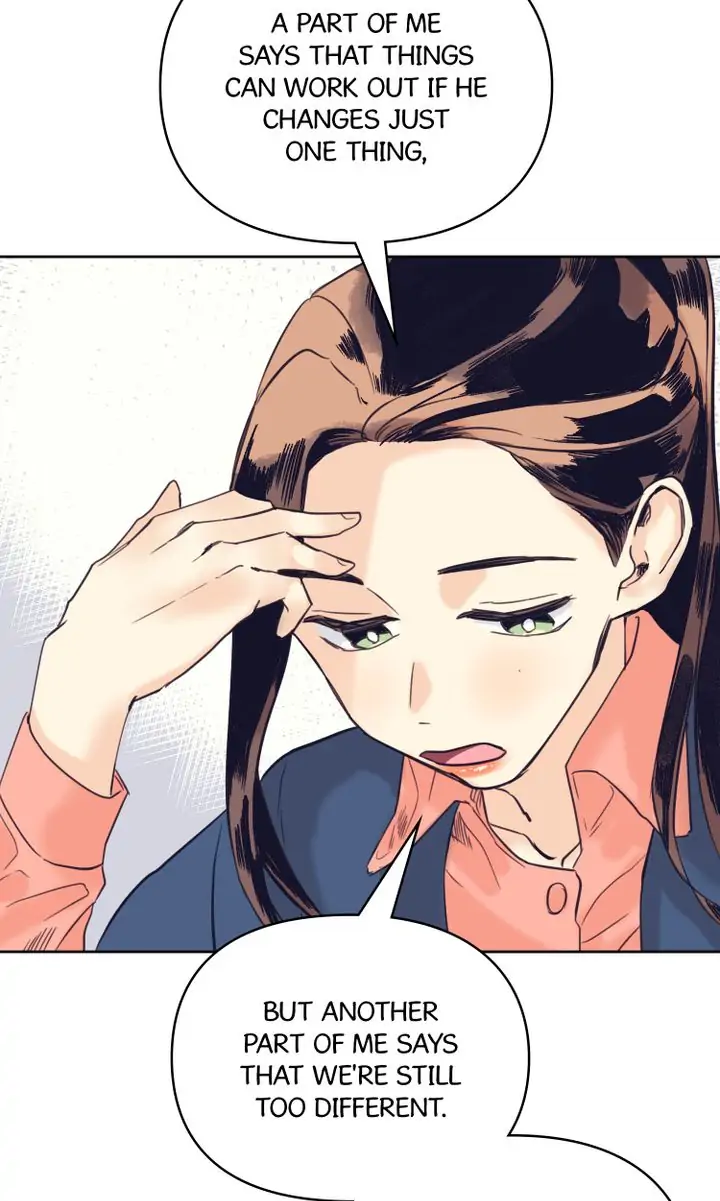 A Very Normal Ending chapter 30 page 43