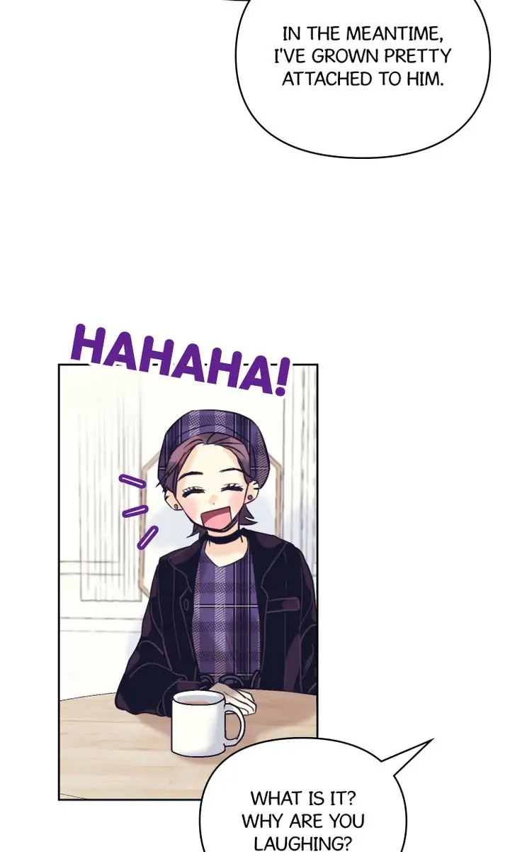 A Very Normal Ending chapter 30 page 44