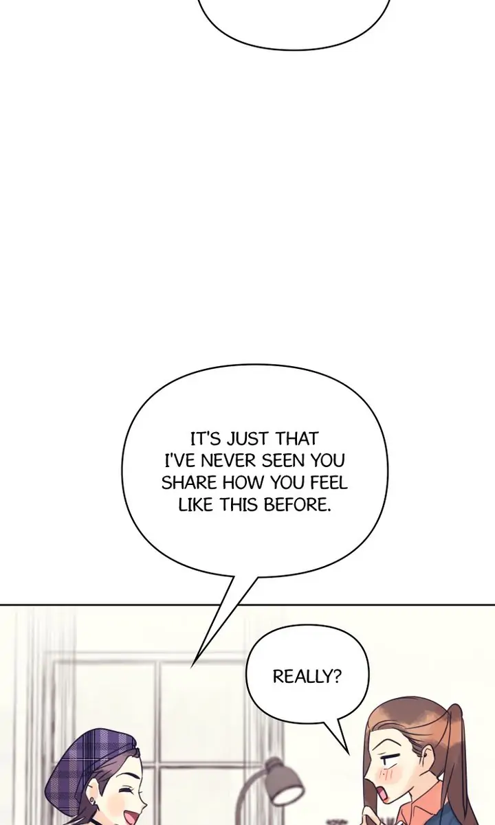 A Very Normal Ending chapter 30 page 45