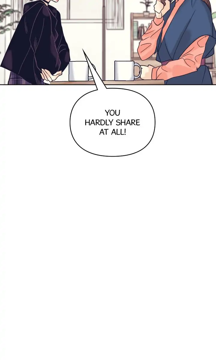 A Very Normal Ending chapter 30 page 46