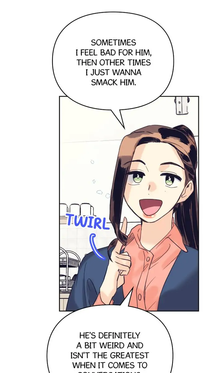 A Very Normal Ending chapter 30 page 47