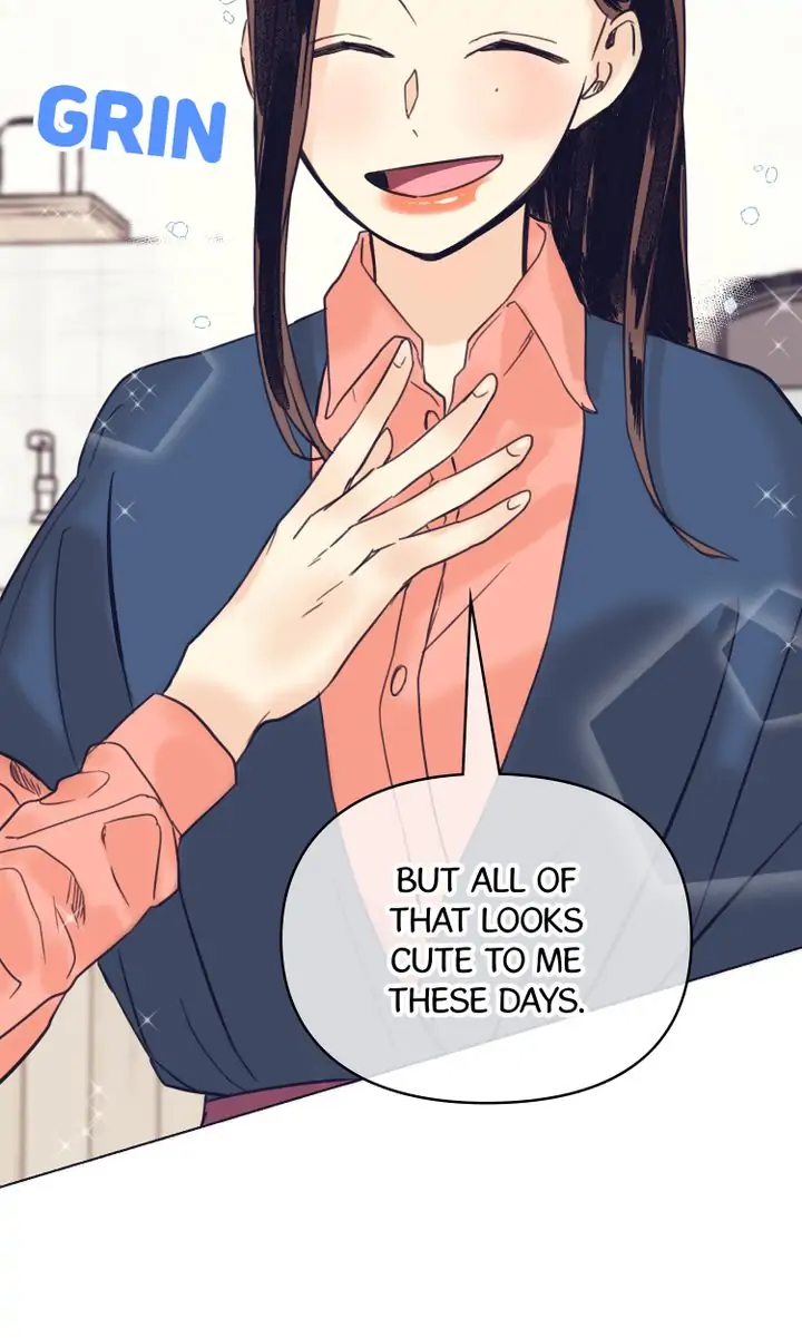 A Very Normal Ending chapter 30 page 49