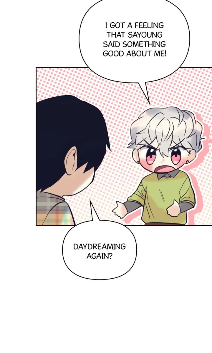 A Very Normal Ending chapter 30 page 51