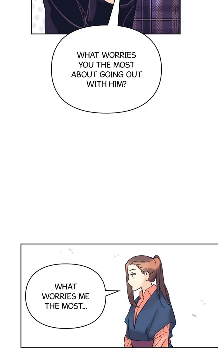 A Very Normal Ending chapter 30 page 53