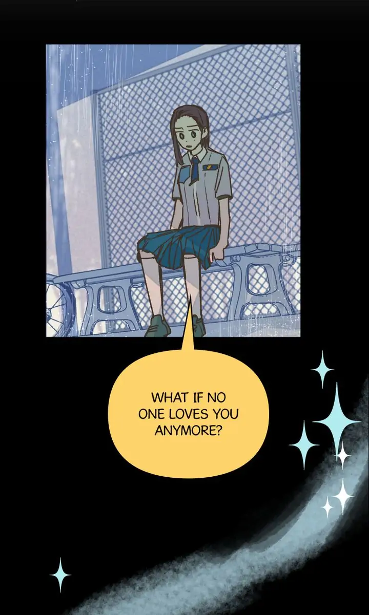 A Very Normal Ending chapter 30 page 55