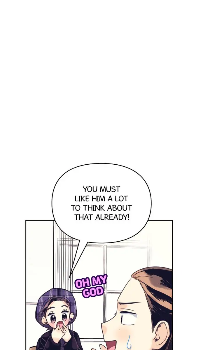 A Very Normal Ending chapter 30 page 58