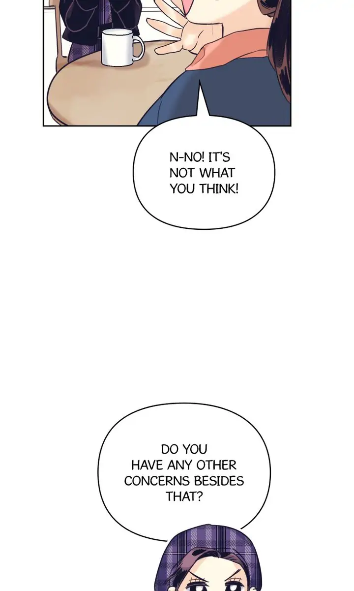 A Very Normal Ending chapter 30 page 59