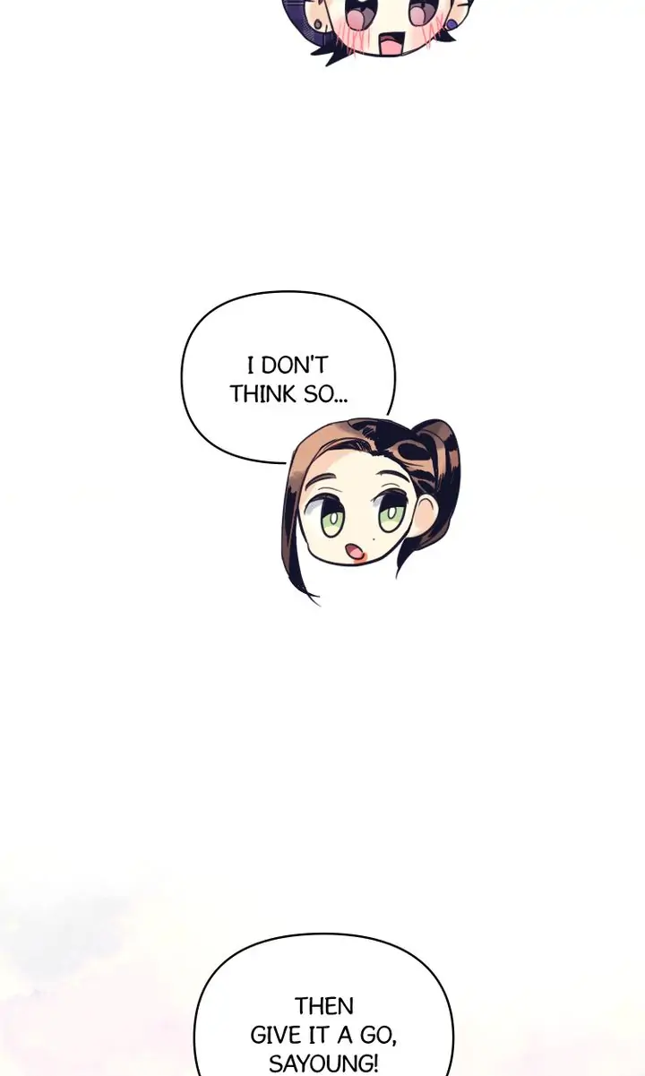 A Very Normal Ending chapter 30 page 60