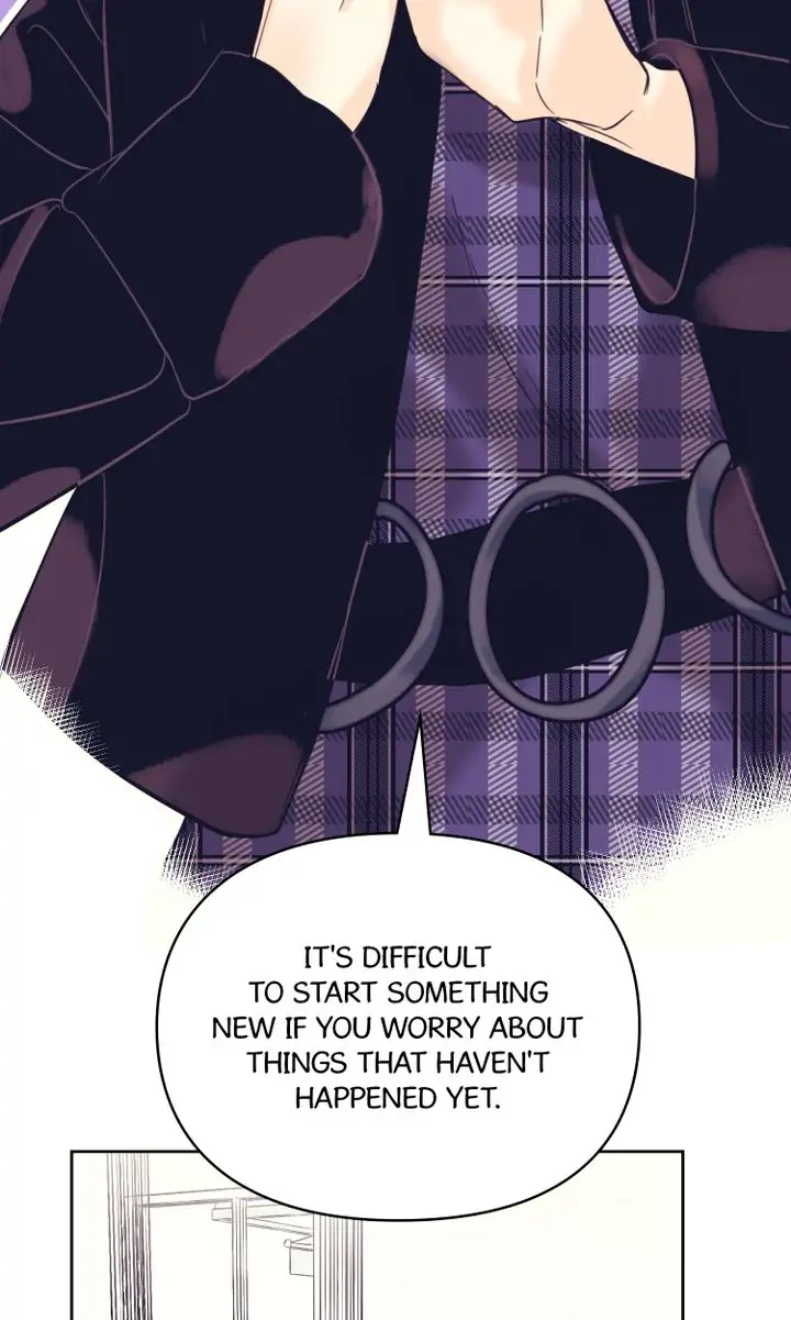 A Very Normal Ending chapter 30 page 62