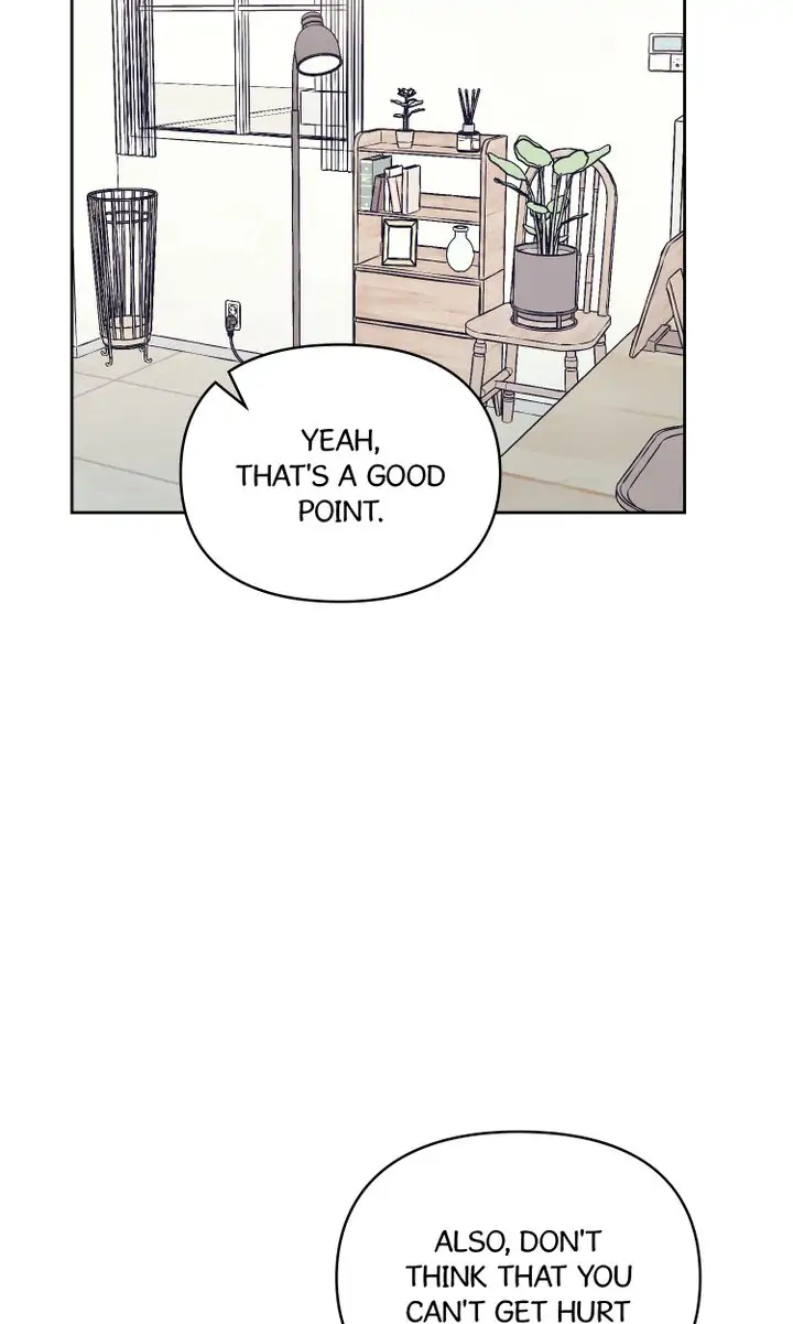 A Very Normal Ending chapter 30 page 63