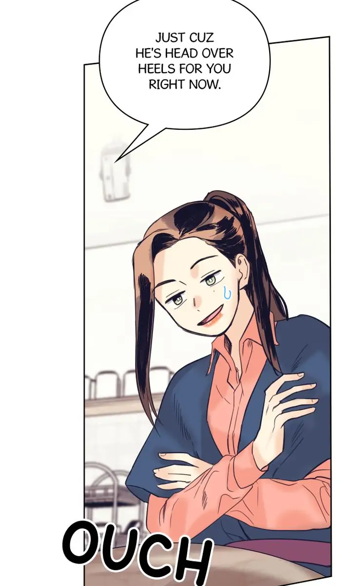 A Very Normal Ending chapter 30 page 65
