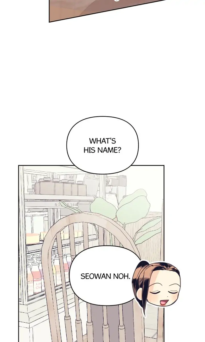A Very Normal Ending chapter 30 page 66