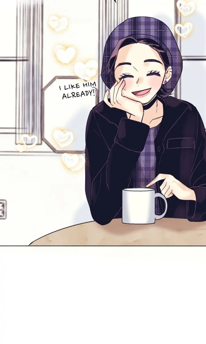 A Very Normal Ending chapter 30 page 68