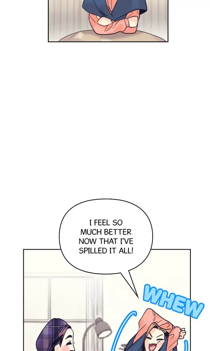 A Very Normal Ending chapter 30 page 70