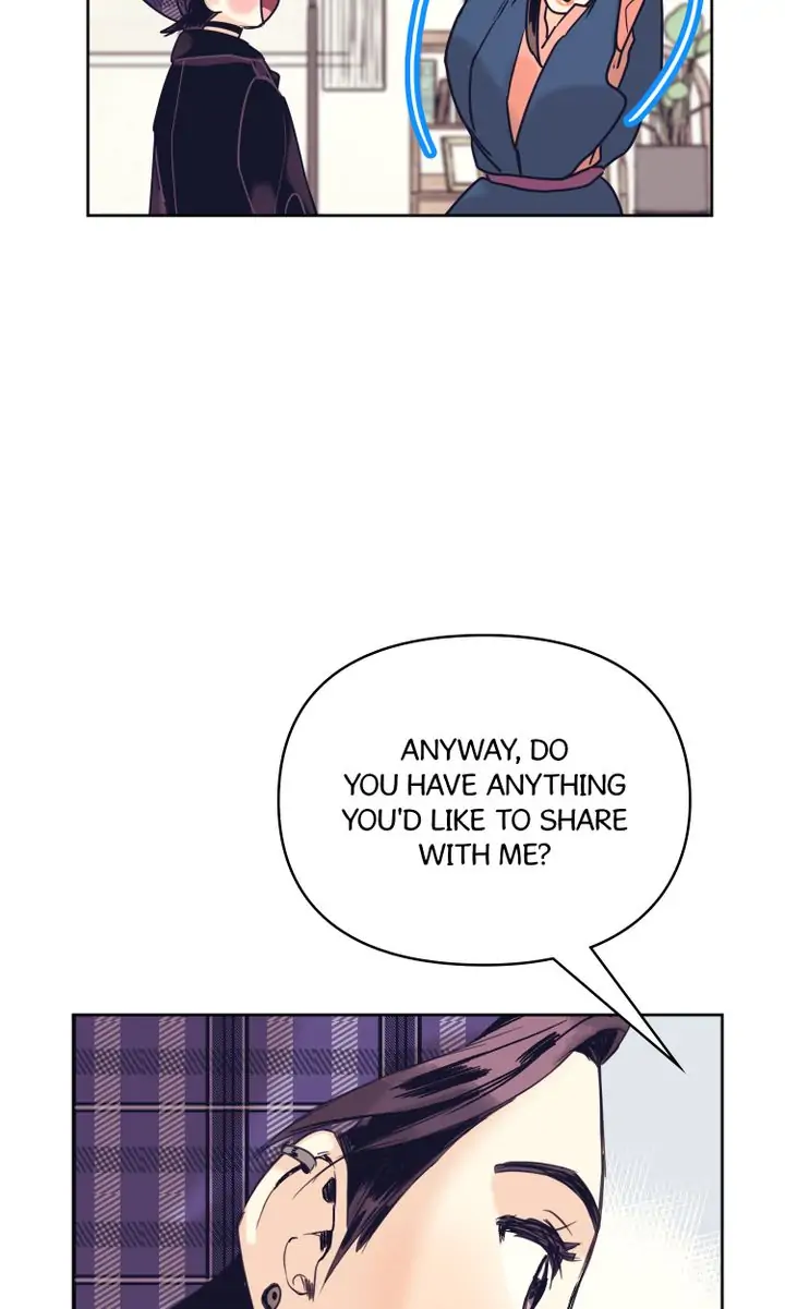 A Very Normal Ending chapter 30 page 71