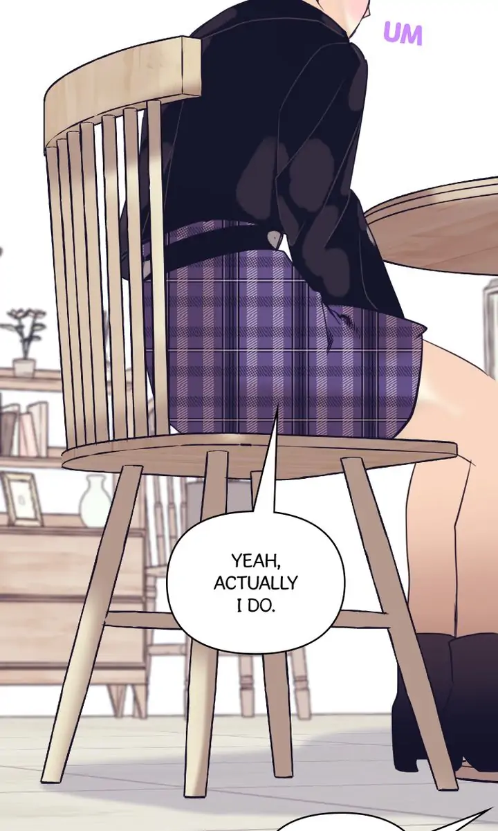 A Very Normal Ending chapter 30 page 73
