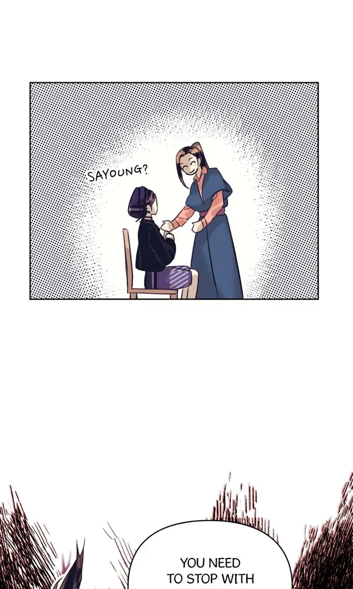 A Very Normal Ending chapter 30 page 81